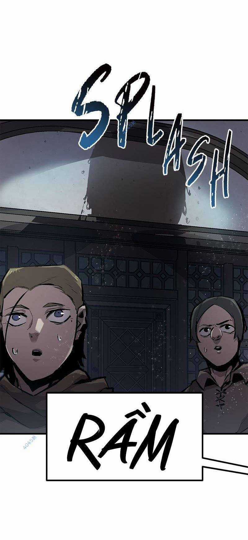 Kị Sĩ Xác Sống - Chapter 20 - Trang 63