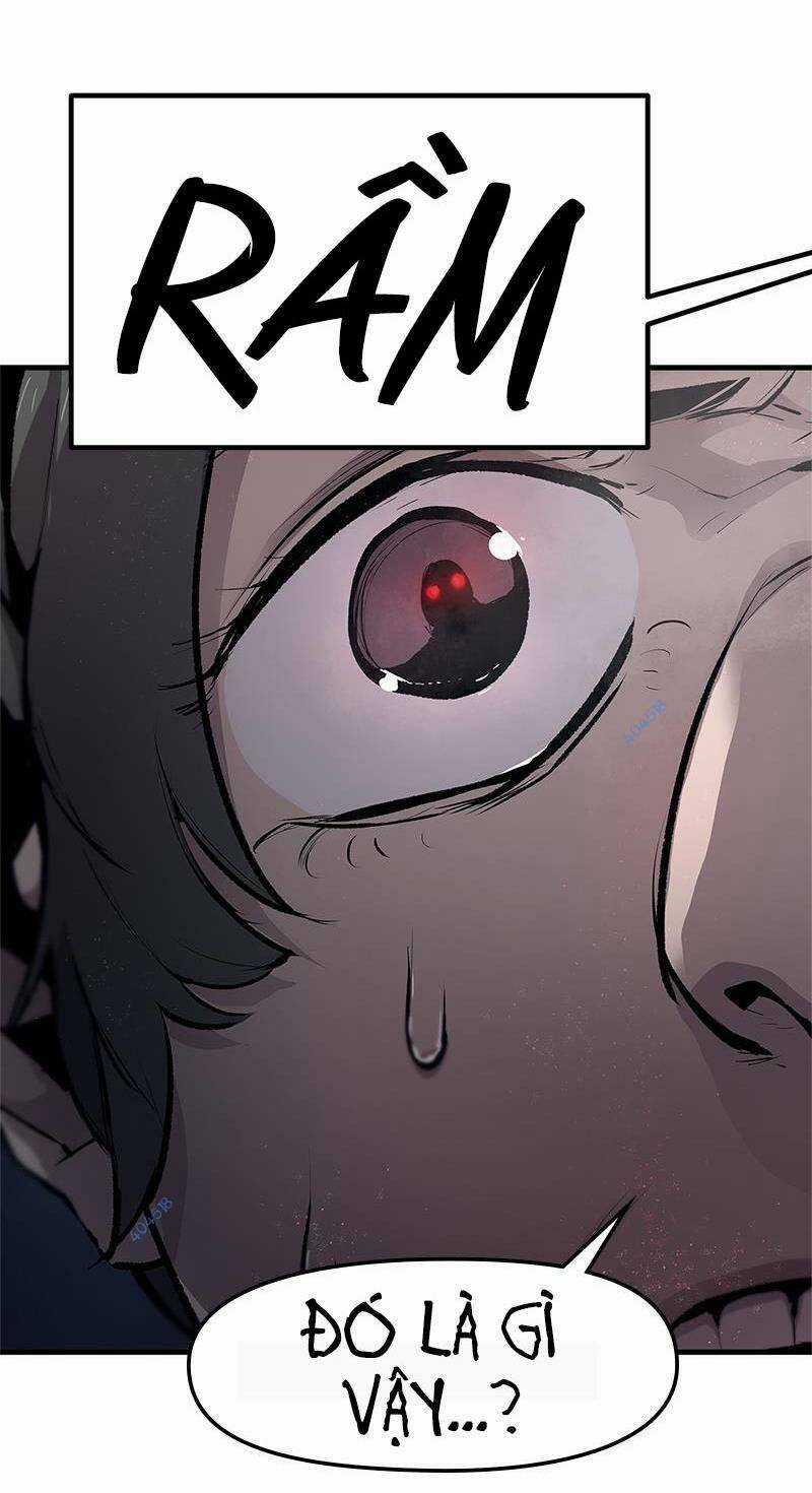 Kị Sĩ Xác Sống - Chapter 20 - Trang 65