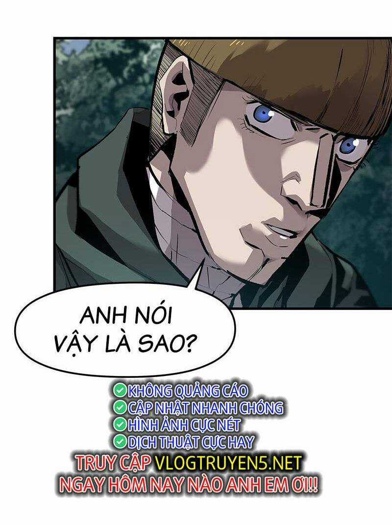 Kị Sĩ Xác Sống - Chapter 20 - Trang 9