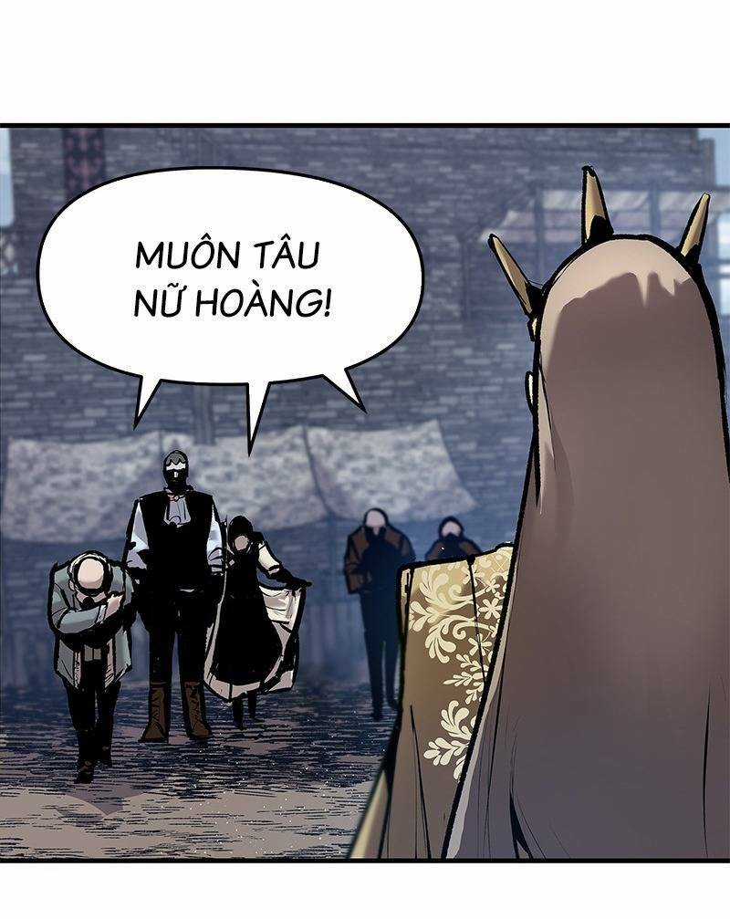 Kị Sĩ Xác Sống - Chapter 21 - Trang 11