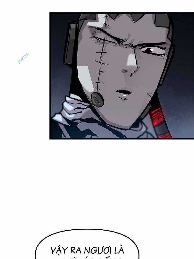 Kị Sĩ Xác Sống - Chapter 21 - Trang 17