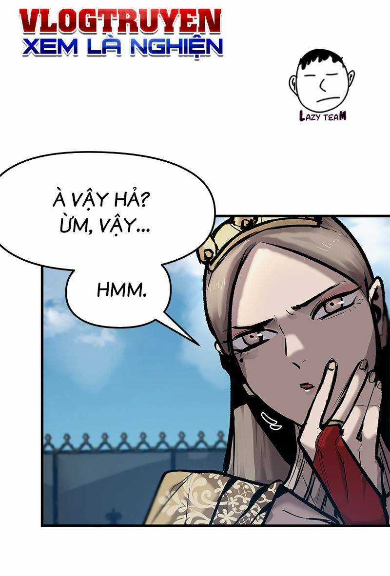 Kị Sĩ Xác Sống - Chapter 21 - Trang 19