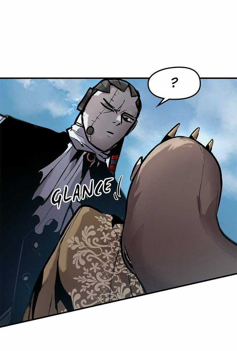 Kị Sĩ Xác Sống - Chapter 21 - Trang 20