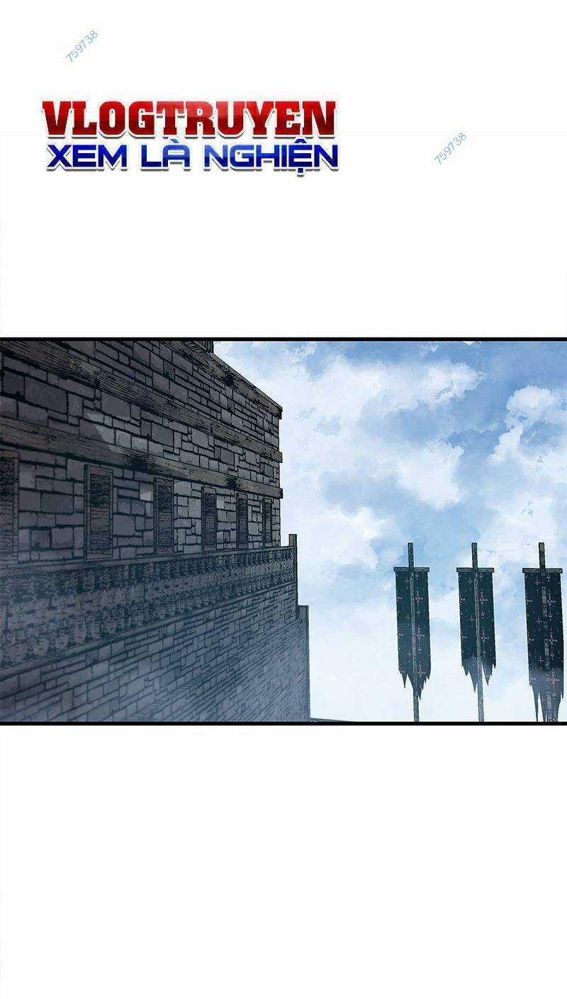 Kị Sĩ Xác Sống - Chapter 21 - Trang 24