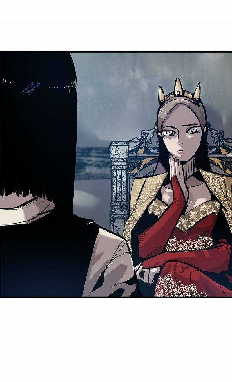 Kị Sĩ Xác Sống - Chapter 21 - Trang 31