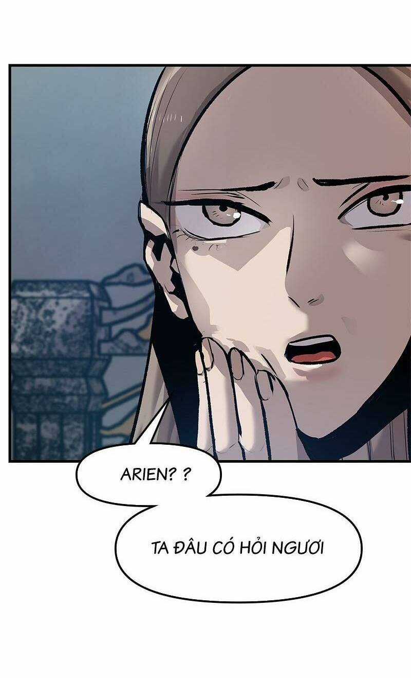 Kị Sĩ Xác Sống - Chapter 21 - Trang 32