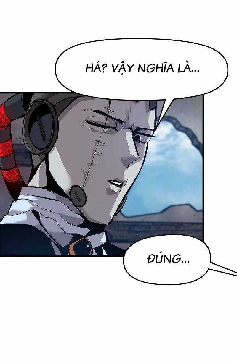 Kị Sĩ Xác Sống - Chapter 21 - Trang 37