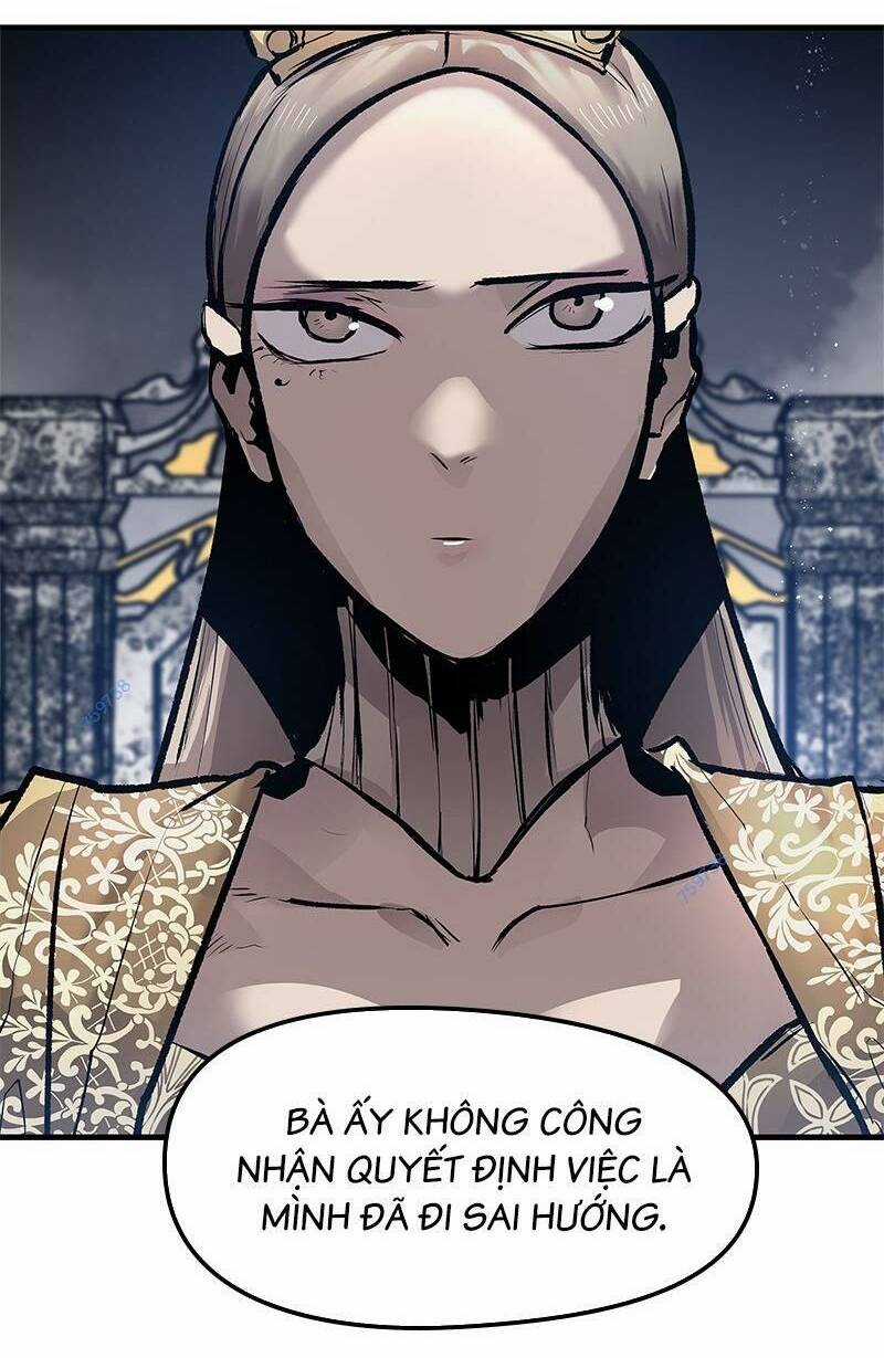 Kị Sĩ Xác Sống - Chapter 21 - Trang 38