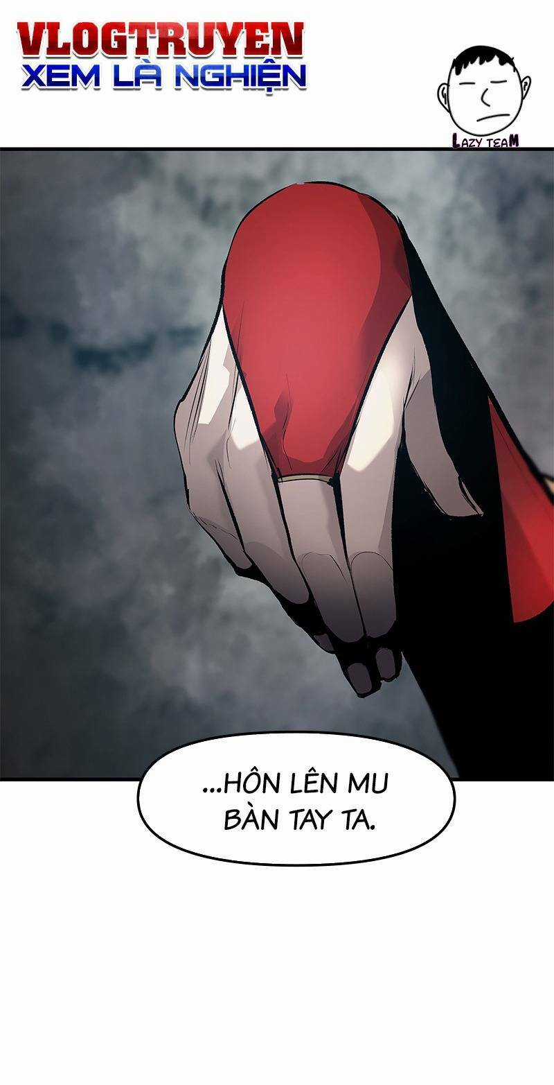 Kị Sĩ Xác Sống - Chapter 21 - Trang 45