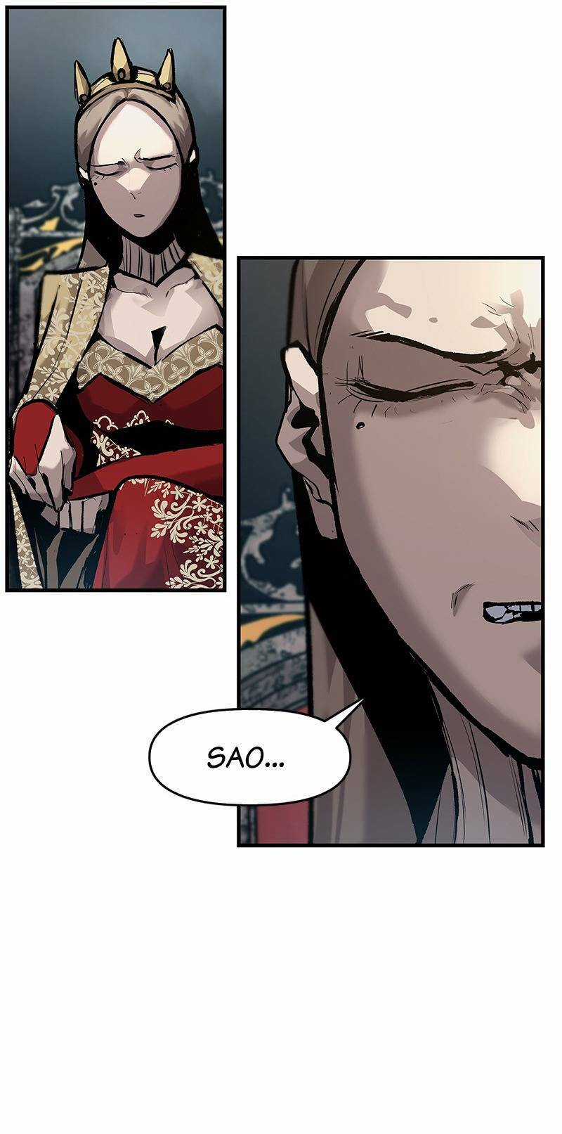 Kị Sĩ Xác Sống - Chapter 21 - Trang 50