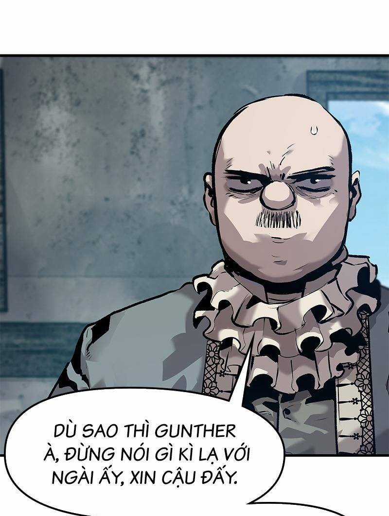 Kị Sĩ Xác Sống - Chapter 21 - Trang 6