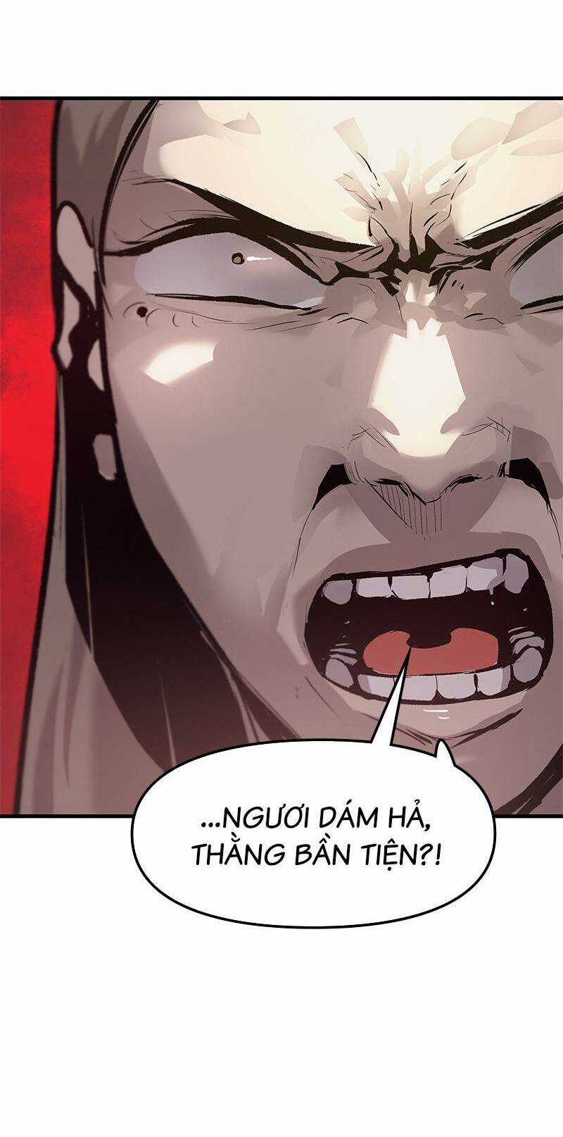 Kị Sĩ Xác Sống - Chapter 21 - Trang 51