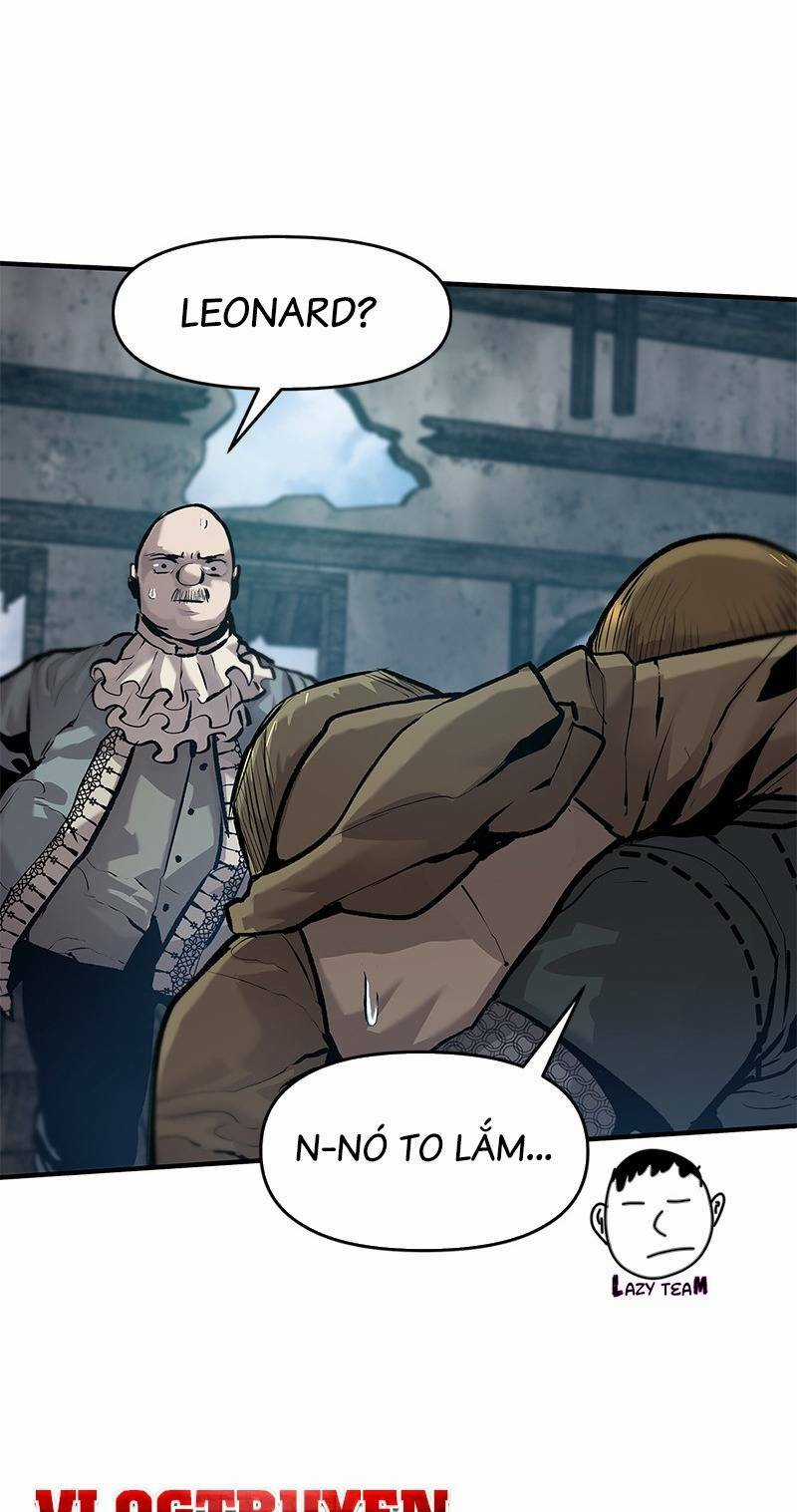 Kị Sĩ Xác Sống - Chapter 21 - Trang 53