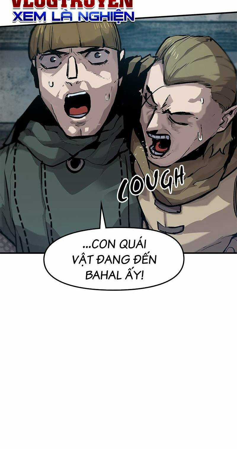 Kị Sĩ Xác Sống - Chapter 21 - Trang 54