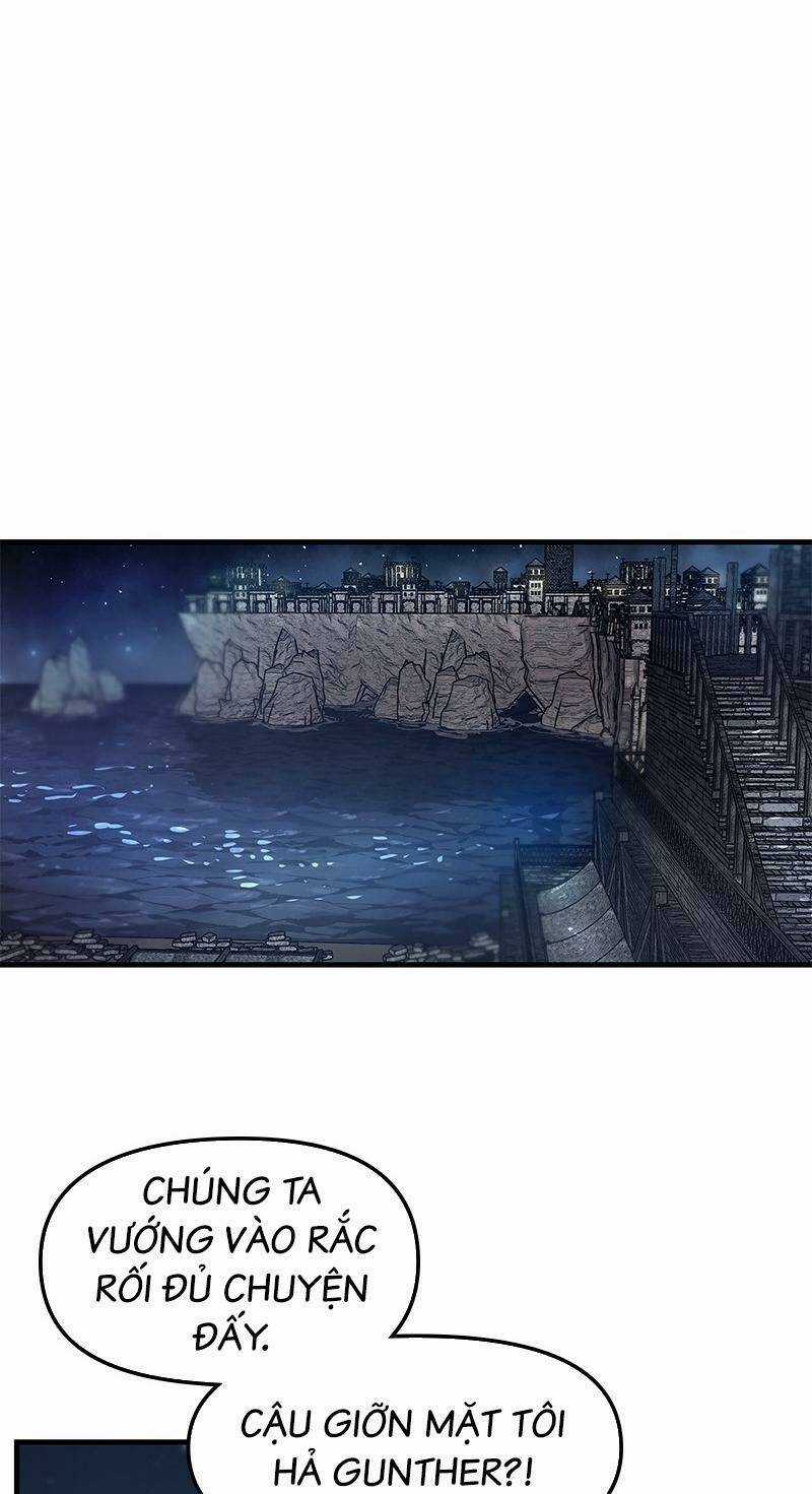 Kị Sĩ Xác Sống - Chapter 21 - Trang 55