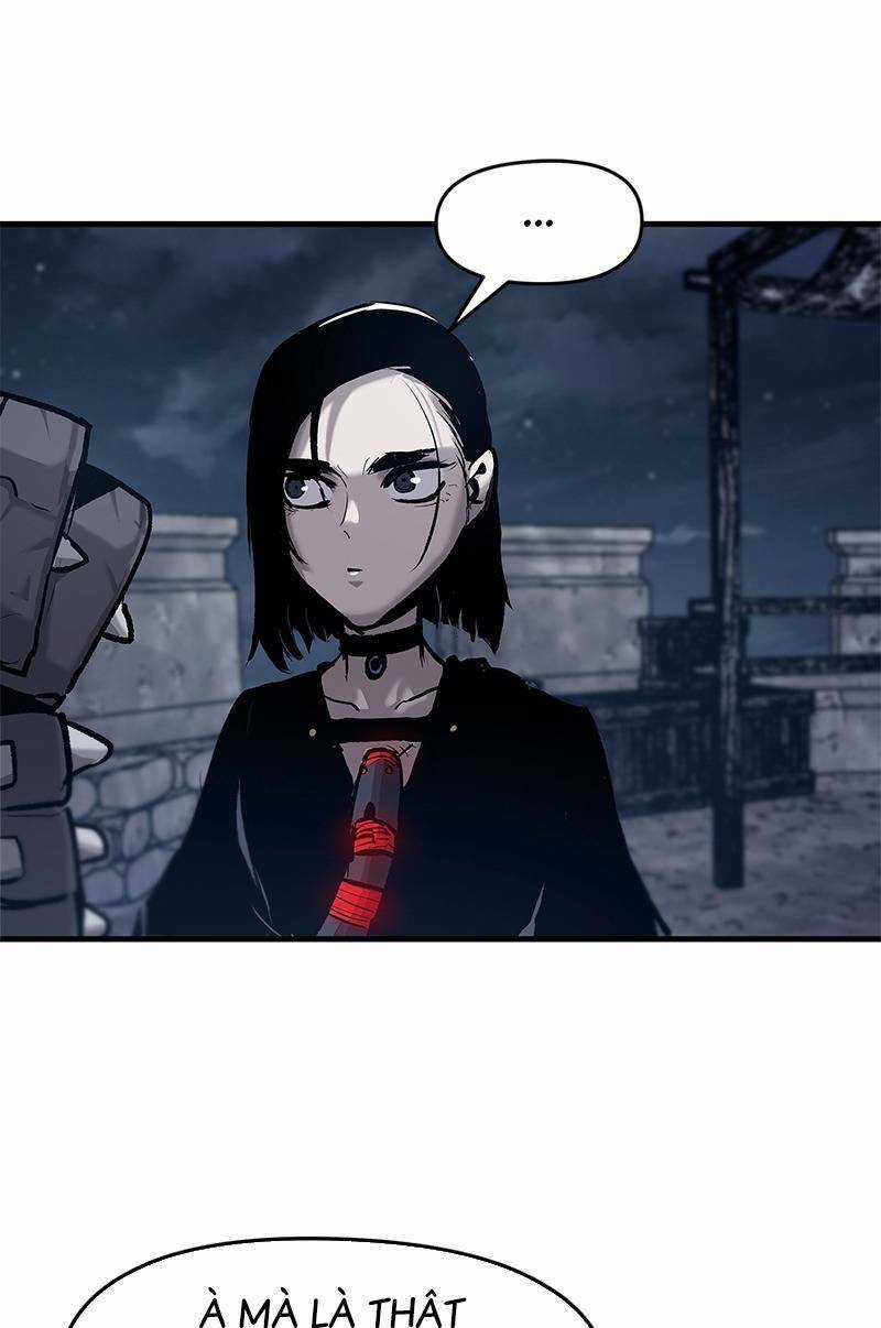 Kị Sĩ Xác Sống - Chapter 21 - Trang 57