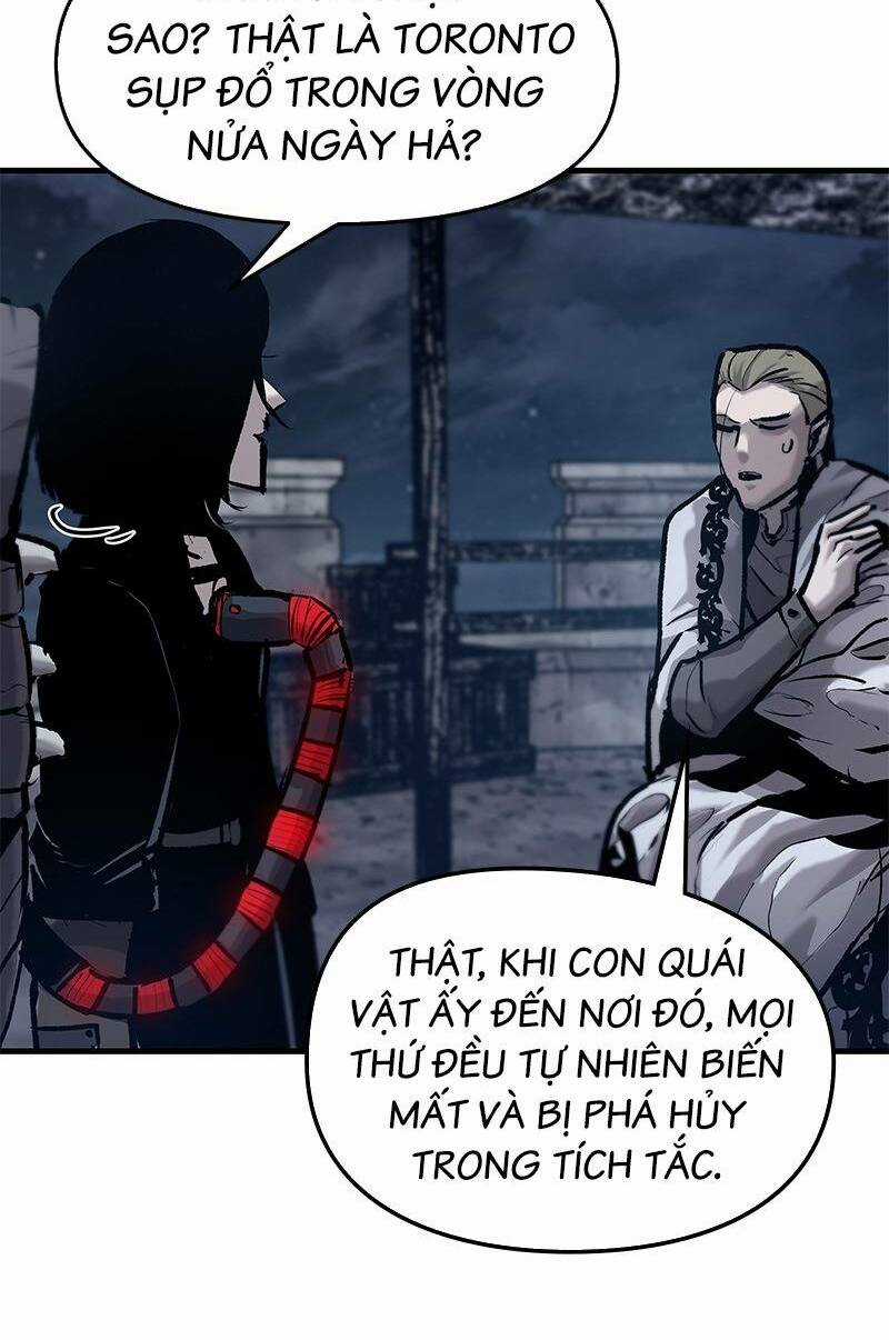 Kị Sĩ Xác Sống - Chapter 21 - Trang 58