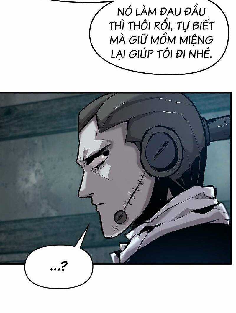 Kị Sĩ Xác Sống - Chapter 21 - Trang 7