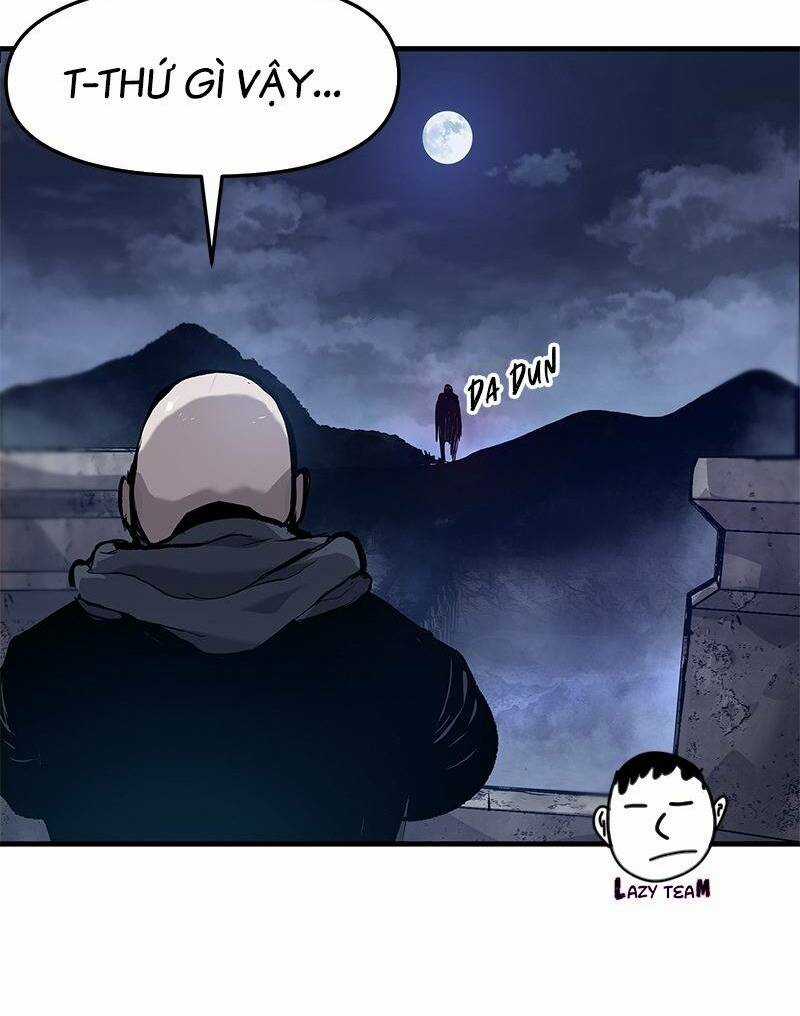 Kị Sĩ Xác Sống - Chapter 21 - Trang 62