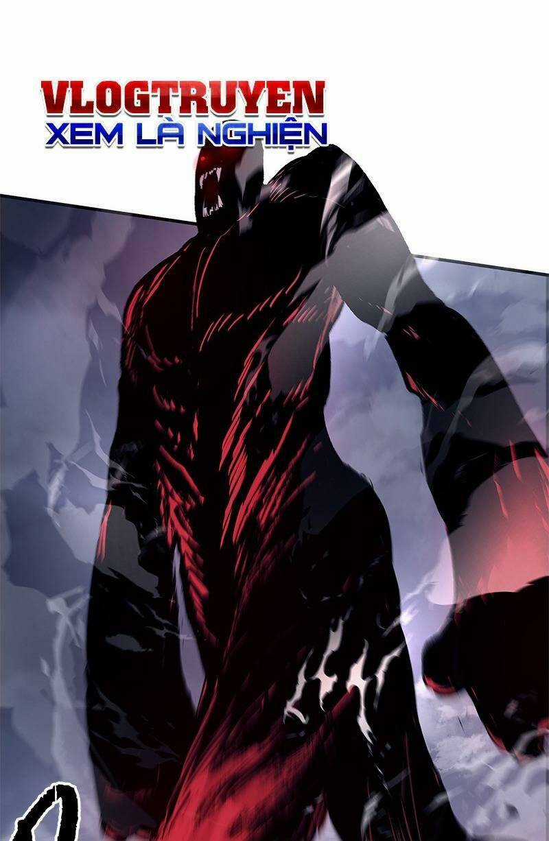 Kị Sĩ Xác Sống - Chapter 21 - Trang 63