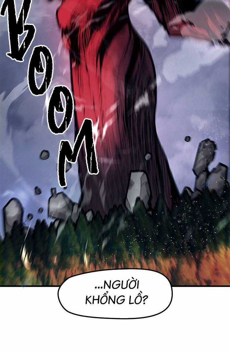 Kị Sĩ Xác Sống - Chapter 21 - Trang 64