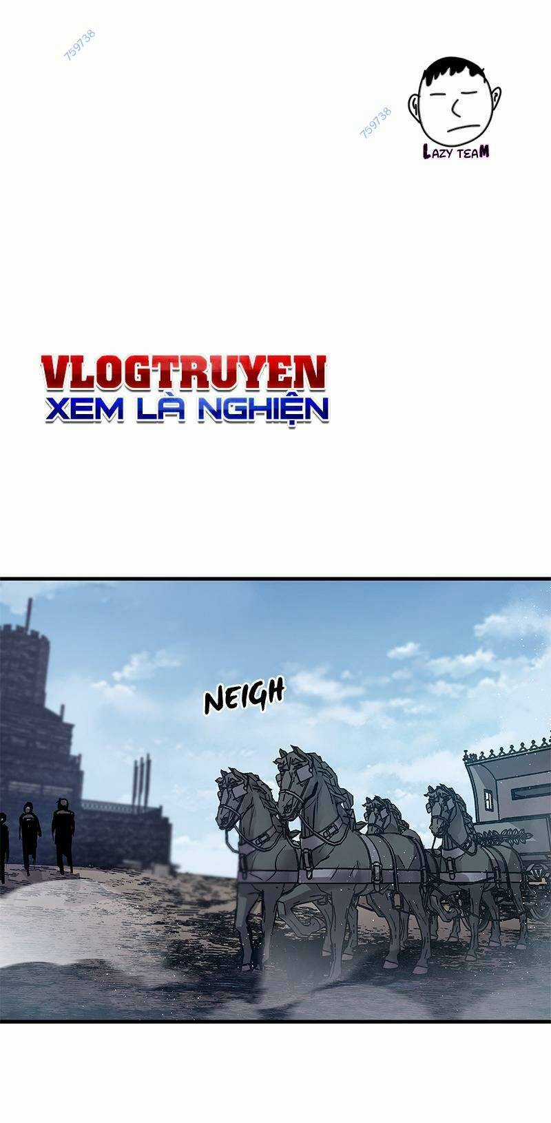 Kị Sĩ Xác Sống - Chapter 21 - Trang 8