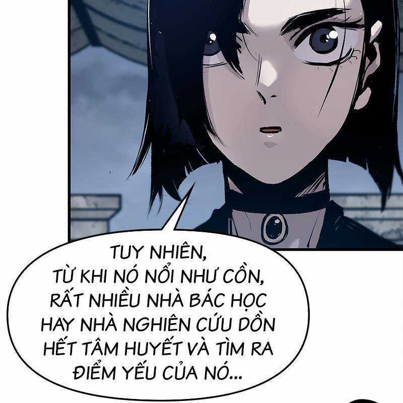 Kị Sĩ Xác Sống - Chapter 22 - Trang 20