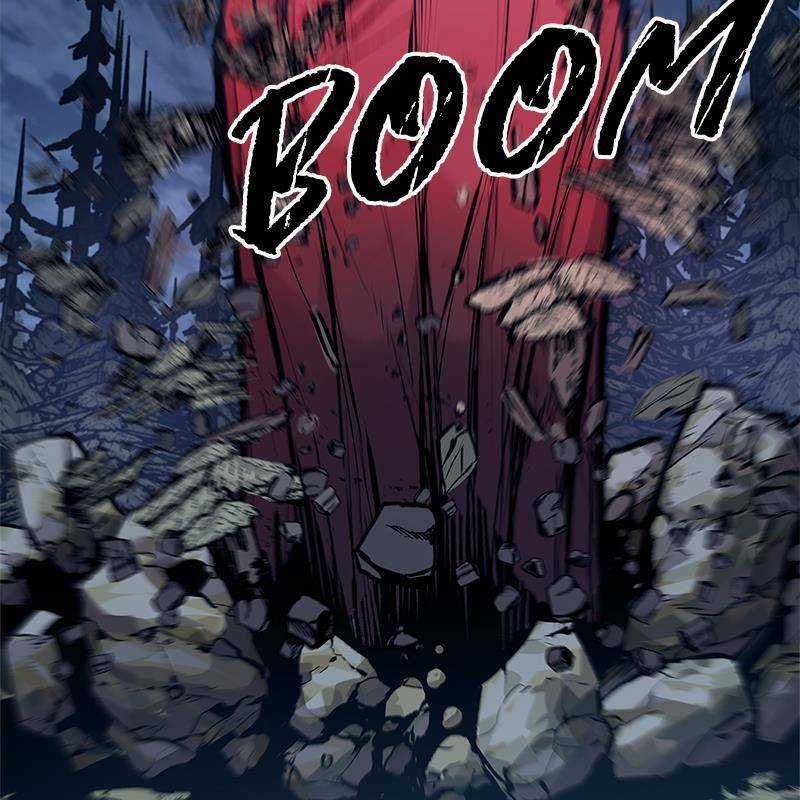 Kị Sĩ Xác Sống - Chapter 22 - Trang 4