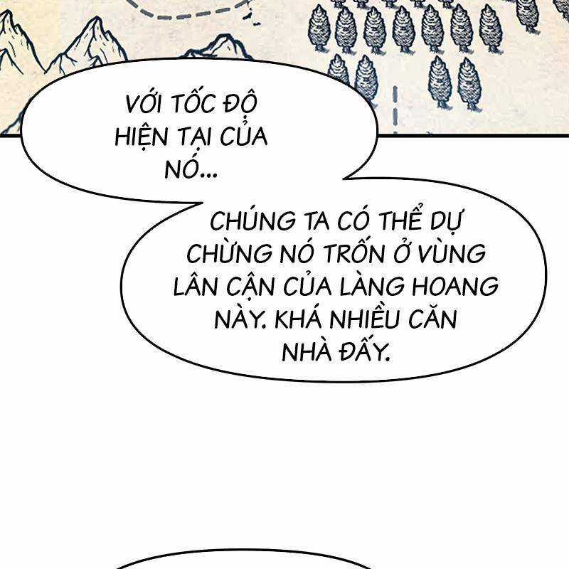 Kị Sĩ Xác Sống - Chapter 22 - Trang 40