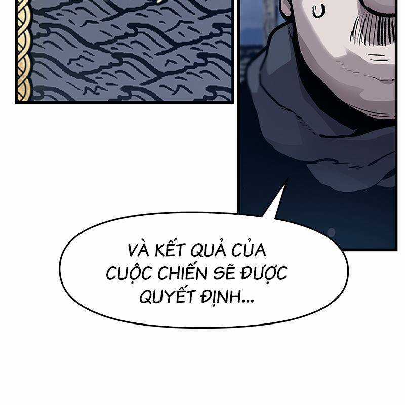 Kị Sĩ Xác Sống - Chapter 22 - Trang 42