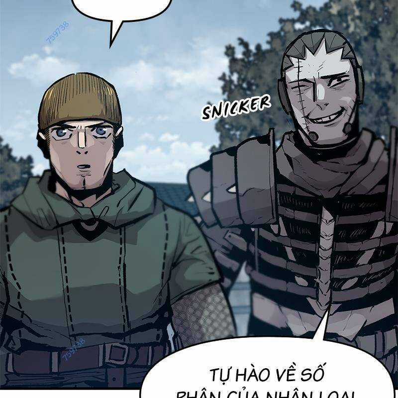 Kị Sĩ Xác Sống - Chapter 22 - Trang 55