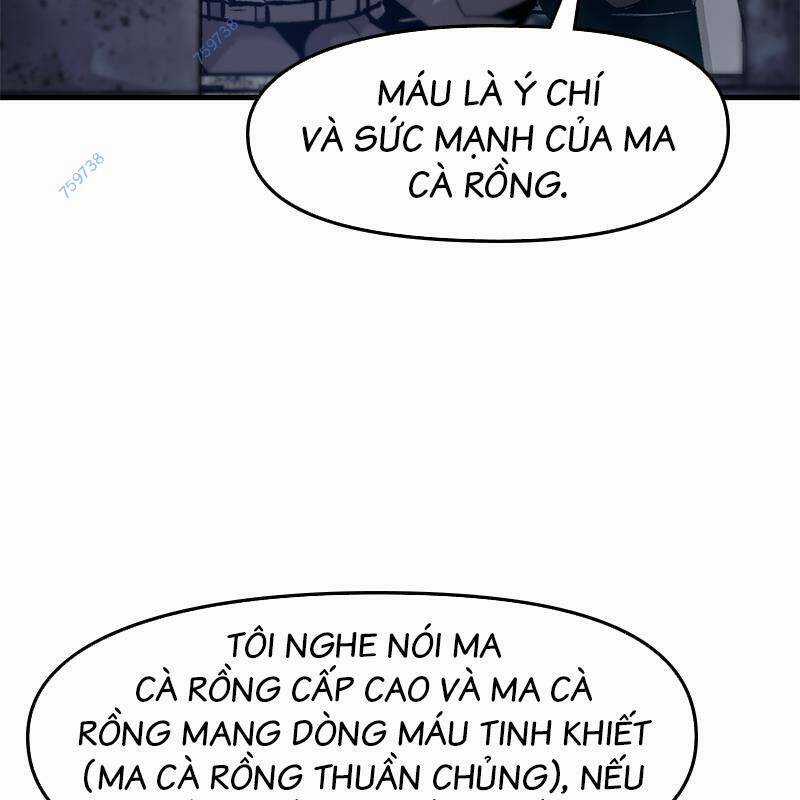 Kị Sĩ Xác Sống - Chapter 22 - Trang 9