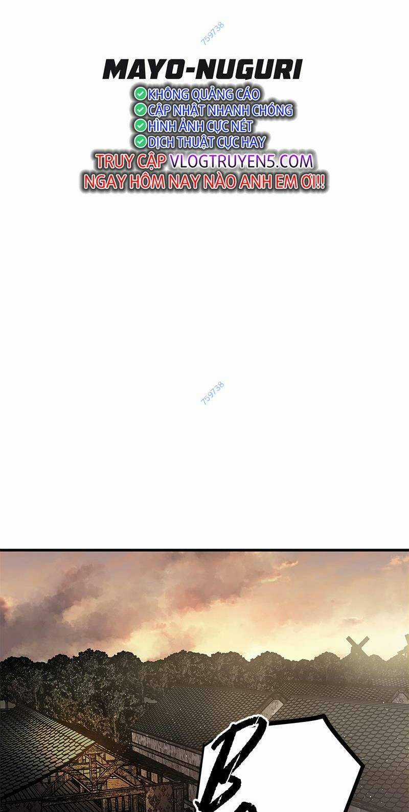 Kị Sĩ Xác Sống - Chapter 23 - Trang 12