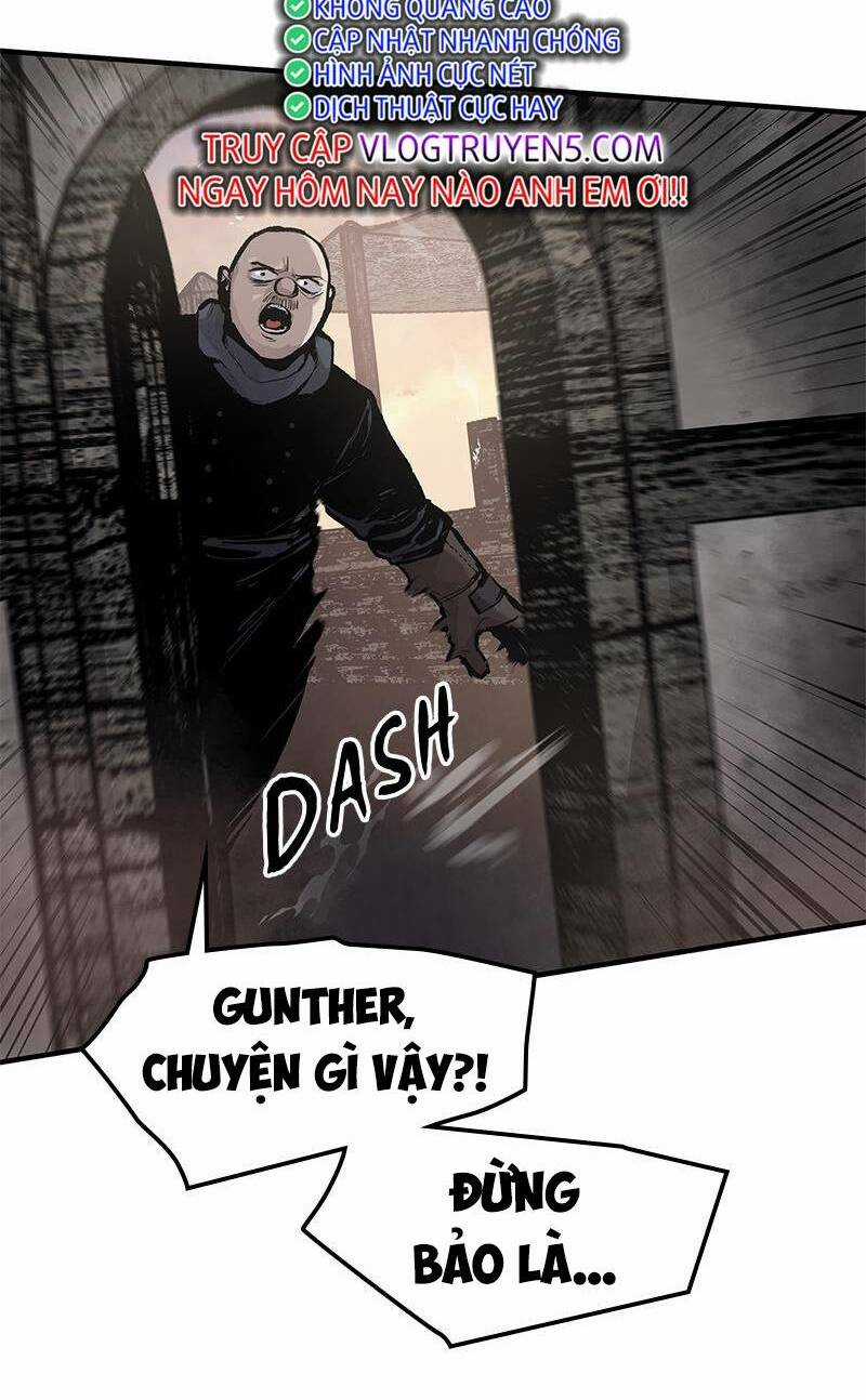 Kị Sĩ Xác Sống - Chapter 23 - Trang 15