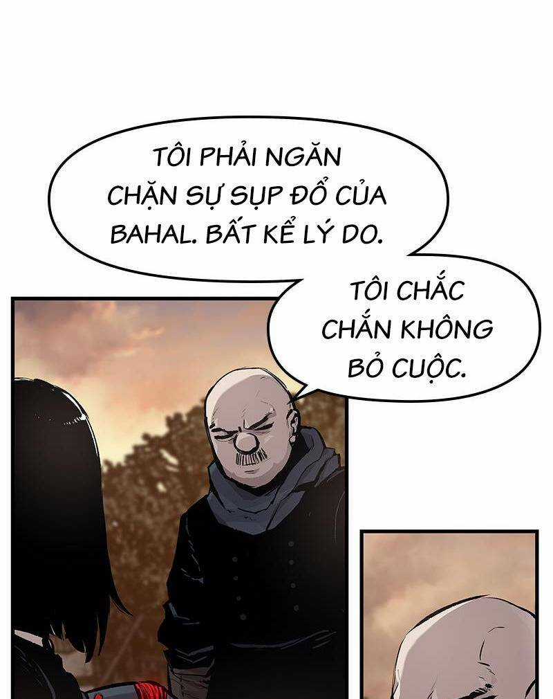 Kị Sĩ Xác Sống - Chapter 23 - Trang 30
