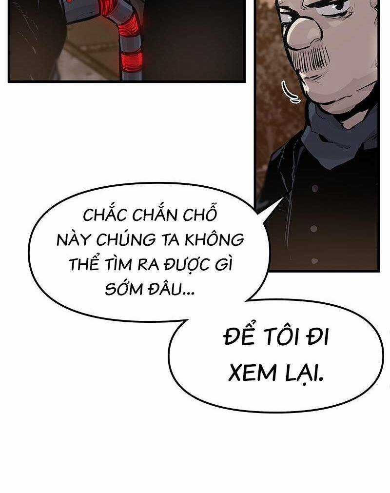 Kị Sĩ Xác Sống - Chapter 23 - Trang 31