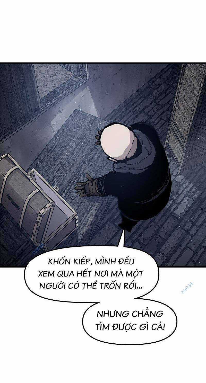 Kị Sĩ Xác Sống - Chapter 23 - Trang 38