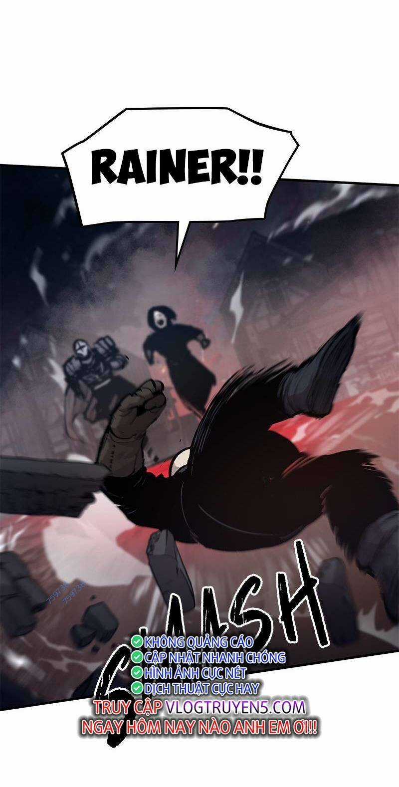 Kị Sĩ Xác Sống - Chapter 23 - Trang 48