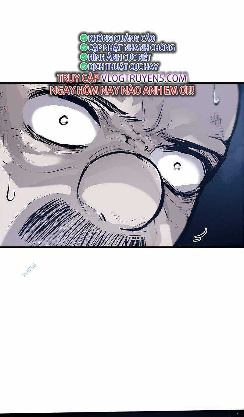 Kị Sĩ Xác Sống - Chapter 23 - Trang 52