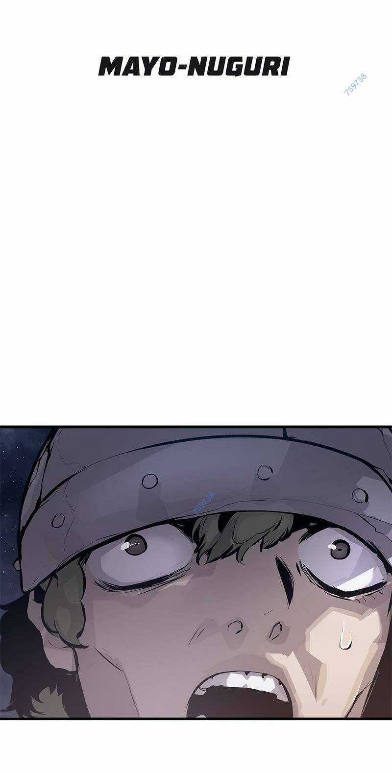 Kị Sĩ Xác Sống - Chapter 24 - Trang 11