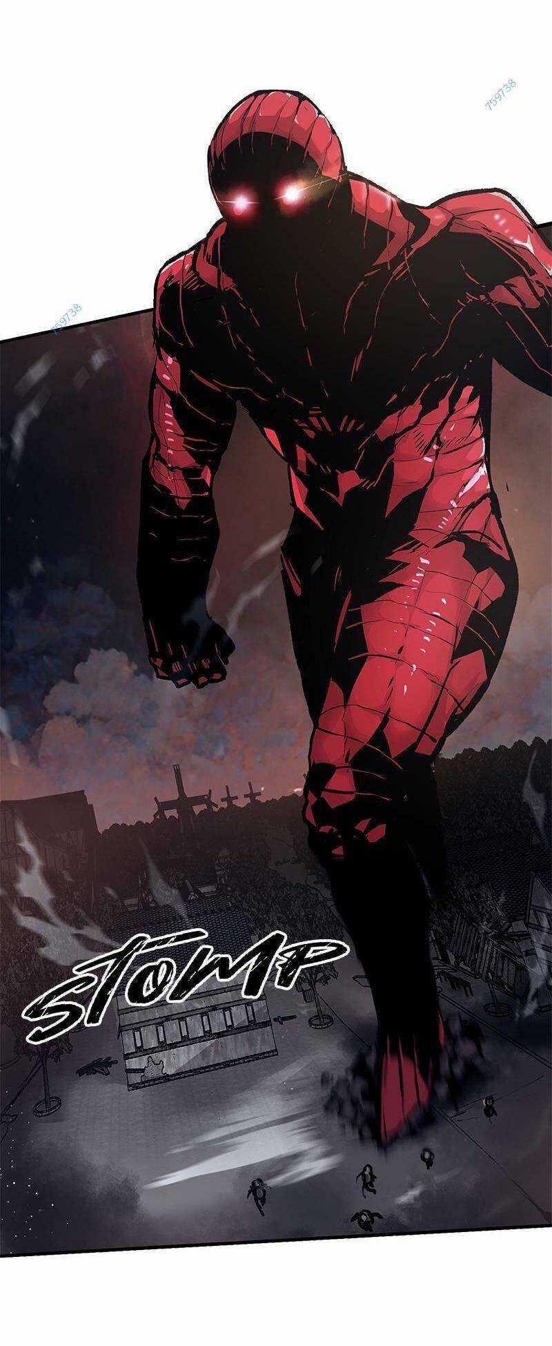 Kị Sĩ Xác Sống - Chapter 24 - Trang 14