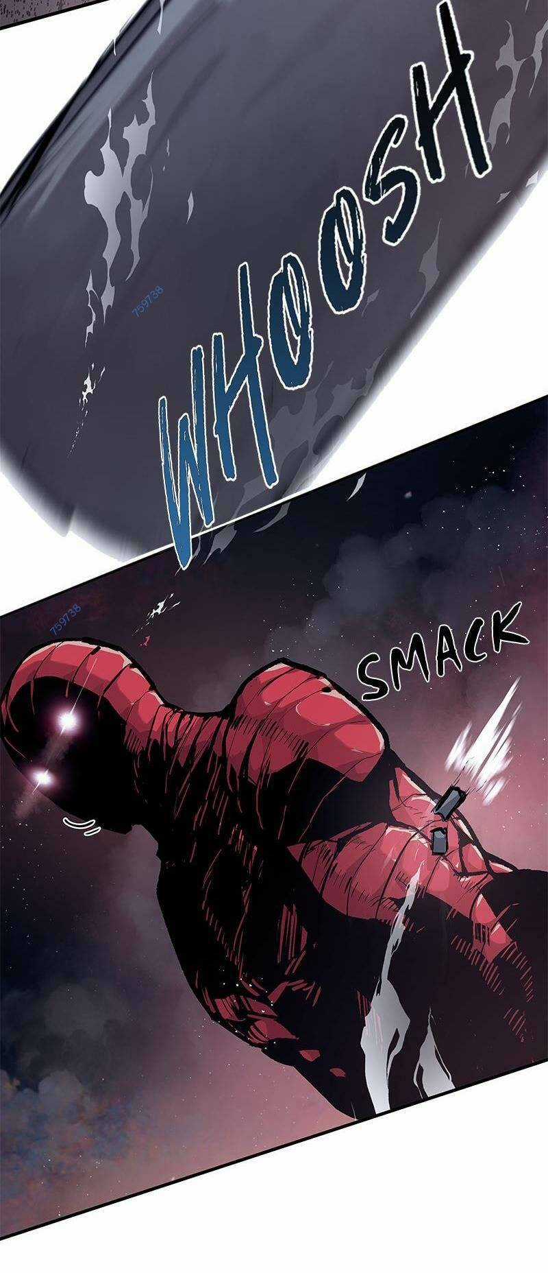 Kị Sĩ Xác Sống - Chapter 24 - Trang 19