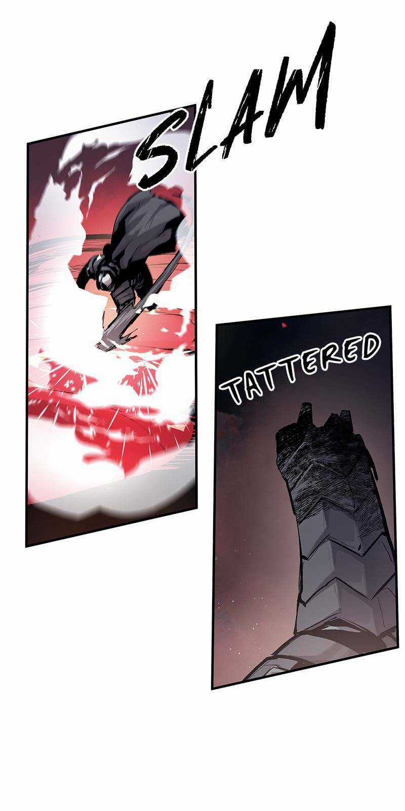 Kị Sĩ Xác Sống - Chapter 24 - Trang 26