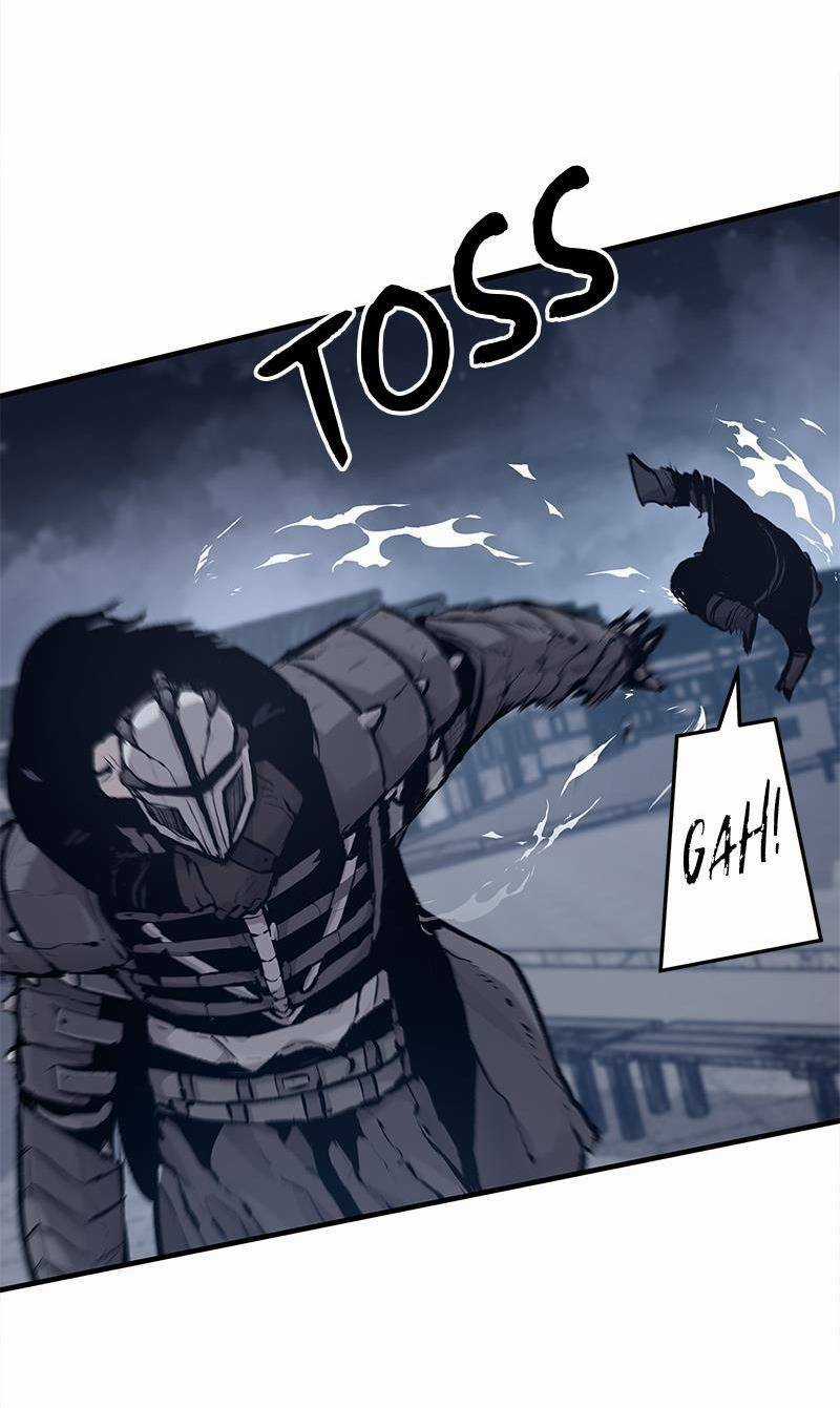 Kị Sĩ Xác Sống - Chapter 24 - Trang 4