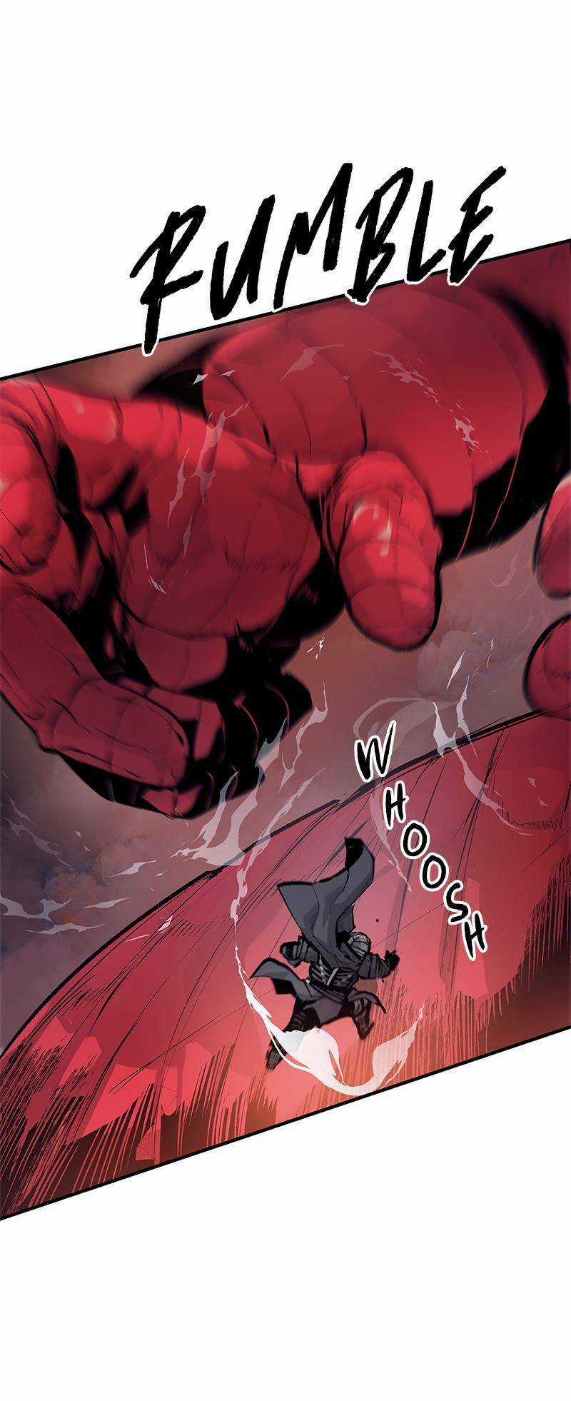 Kị Sĩ Xác Sống - Chapter 24 - Trang 37