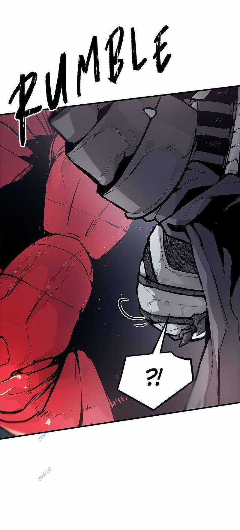 Kị Sĩ Xác Sống - Chapter 24 - Trang 43