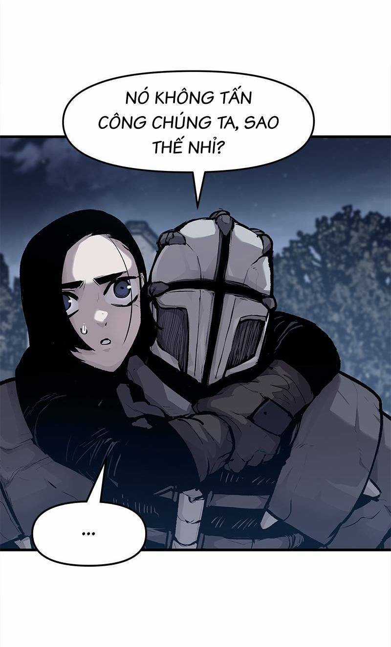 Kị Sĩ Xác Sống - Chapter 24 - Trang 6