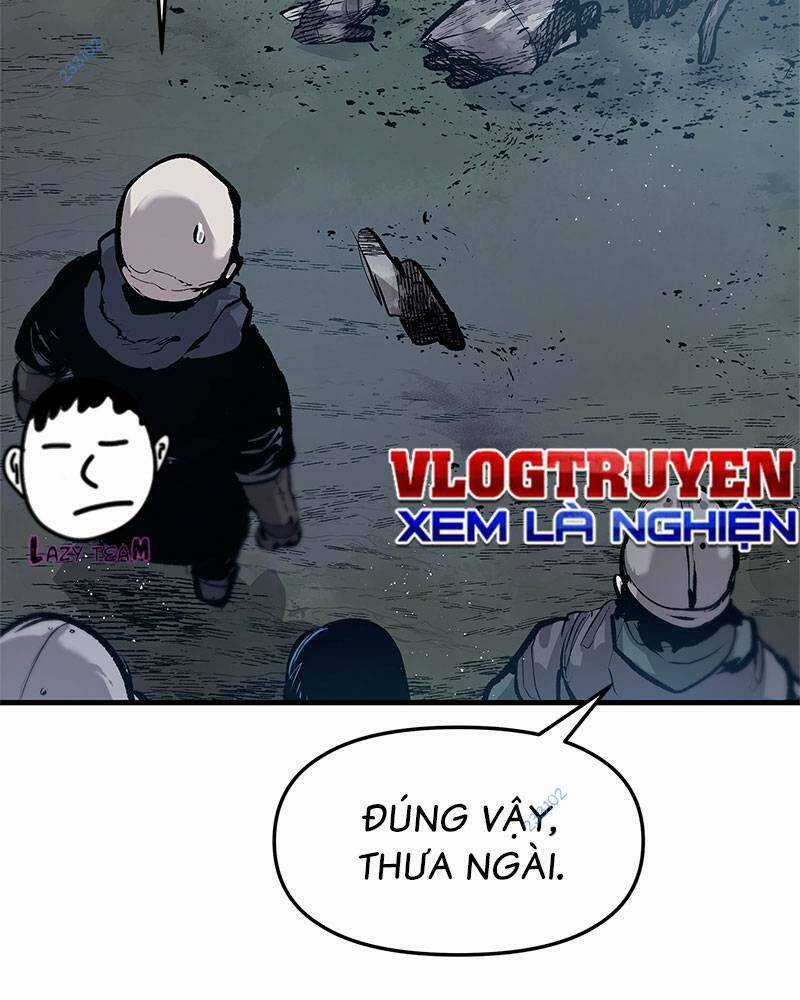 Kị Sĩ Xác Sống - Chapter 25 - Trang 3