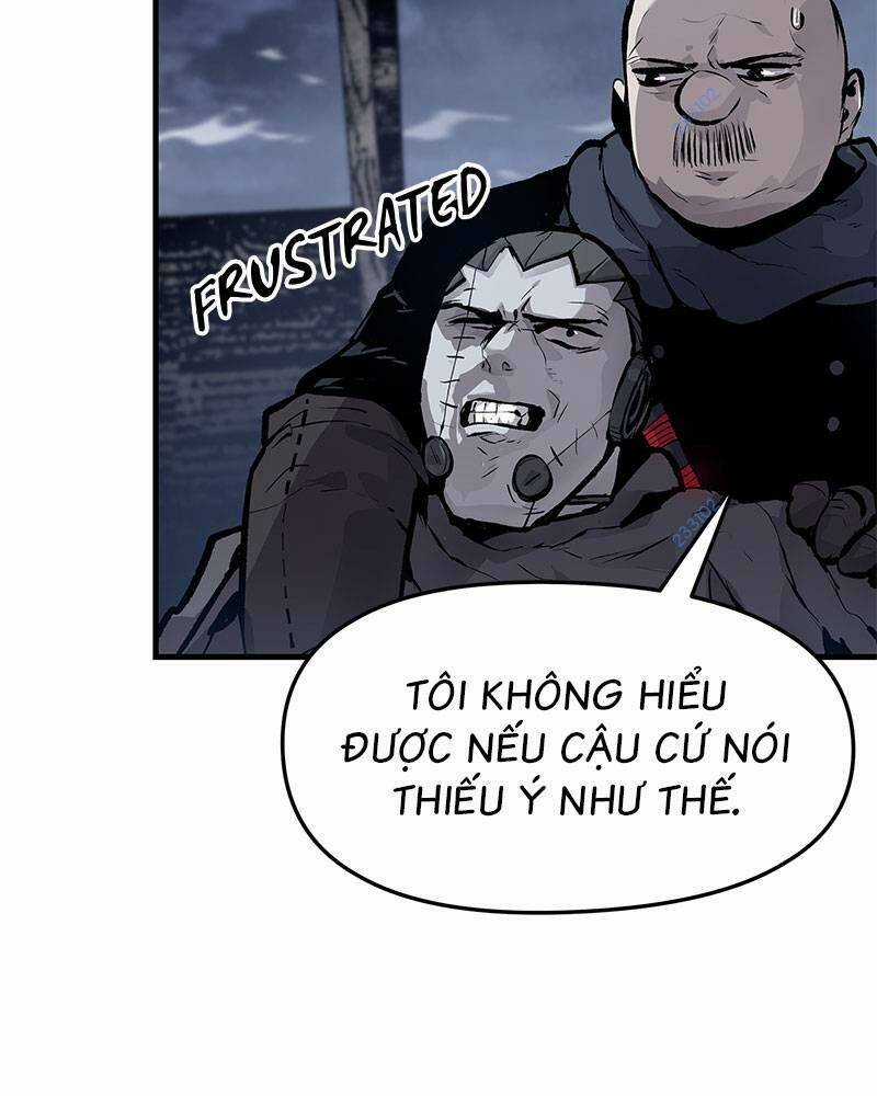 Kị Sĩ Xác Sống - Chapter 25 - Trang 27