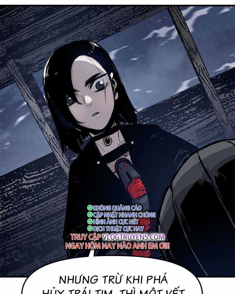 Kị Sĩ Xác Sống - Chapter 25 - Trang 28